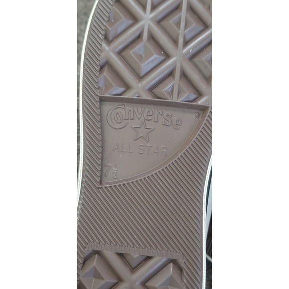 Converse Chuck 70 Chuck OX Canvas Sneakers Dunescape A04593C M 7.5 / W 9.5 - Picture 10 of 12